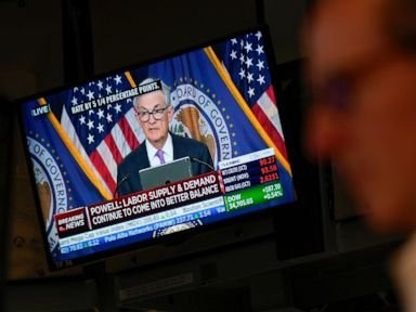 What will Federal Reserve do next? Any hint of future rate hikes will be key focus of latest meeting