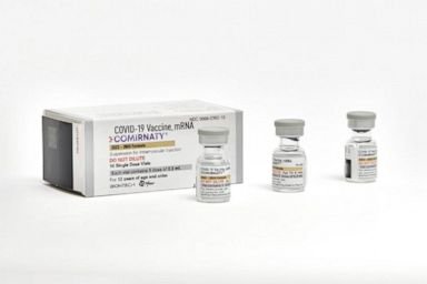 Americans can now get an updated COVID-19 vaccine