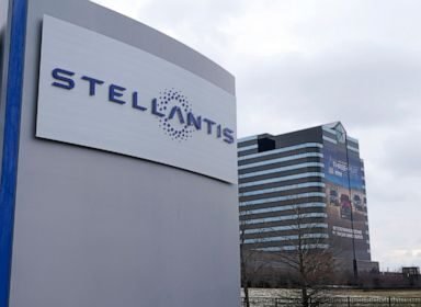 Jeep maker Stellantis plans to invest 1.5 billion euros in Chinese EV manufacturer Leapmotor