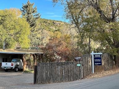 Santa Fe considers tax on mansions as housing prices soar