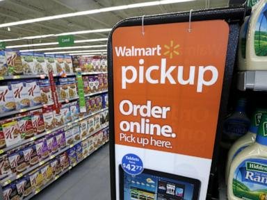 Walmart latest big advertiser to pull out of X amid growing concerns over hate speech