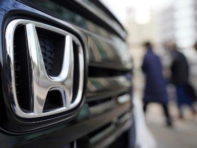 Honda recalls select Accords and HR-Vs over missing piece in seat belt pretensioners