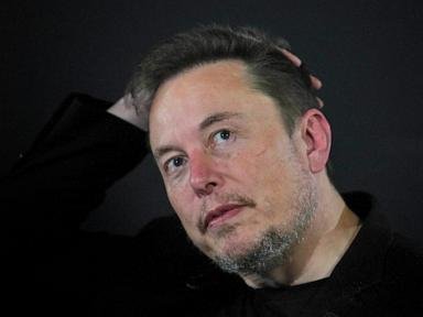 Elon Musk restores X account of conspiracy theorist Alex Jones