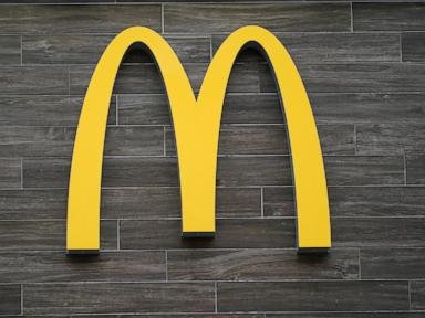 McDonald’s testing new CosMc’s chain amid unprecedented global expansion