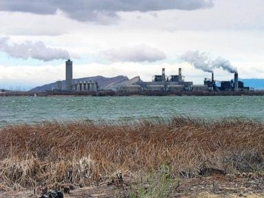New Mexico regulators reject utility’s effort to recoup some investments in coal and nuclear plants