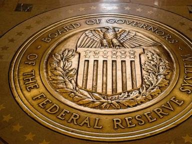 Top Federal Reserve official says inflation fight seems nearly won, with rate cuts coming