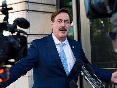 Fox News stops running MyPillow commercials in a payment dispute with election denier Mike Lindell