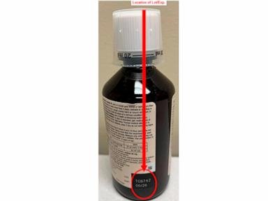 Robitussin maker recalls several lots of cough syrup due to contamination
