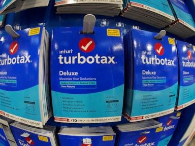 TurboTax maker Intuit barred from advertising ‘free’ tax services without disclosing who’s eligible