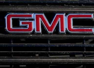 General Motors is recalling over 323,000 heavy-duty pickups because tailgates can open unexpectedly