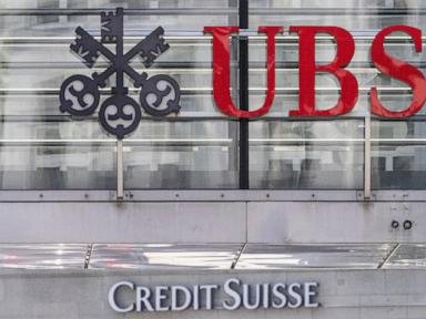 Swiss bank UBS reports pretax loss in 4Q, plans share buybacks after Credit Suisse deal wraps up