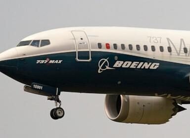Boeing flags potential delays after supplier finds another problem