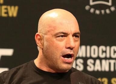 Controversial podcast host Joe Rogan signs a new deal with Spotify for up to a reported $250 million