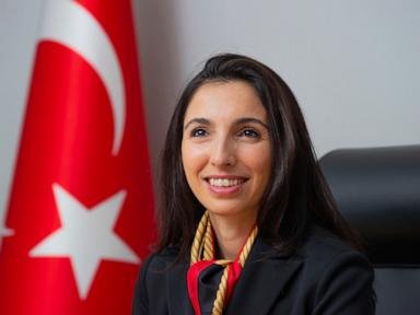 Turkish Central Bank Governor resigns months into her tenure after claims of improper use of power