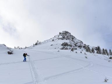 Avalanche forecasters try to curb deaths as skiers and snowmobilers flock to backcountry areas