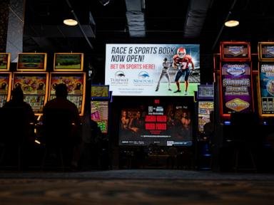 Georgia Senate passes sports betting bill, but odds dim with as constitutional amendment required