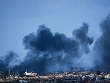 Live updates | Netanyahu rejects 2 key Hamas demands for any cease-fire
