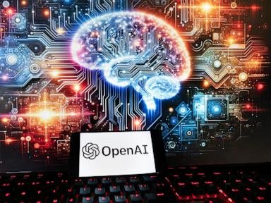 Sora is ChatGPT maker OpenAI’s new text-to-video generator. Here’s what we know about the new tool