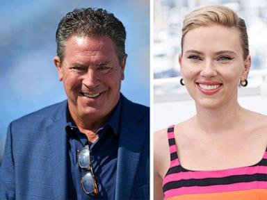 Scarlett Johansson and Dan Marino have fun with almost being champions in Super Bowl commercial