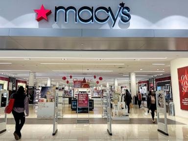 Arkhouse and Brigade up Macy’s takeover offer to $6.6 billion following rejection of previous deal