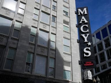 Macy’s to close 150 stores as it pivots to luxury at Bloomingdale’s and Blue Mercury