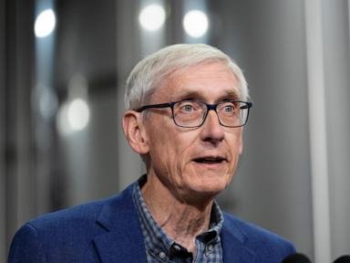 Evers again asks Wisconsin Republicans to release $125M to combat forever chemicals pollution