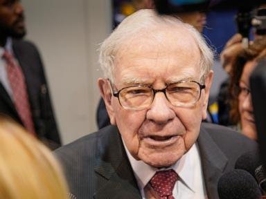 A collection of the insights Warren Buffett offered in his annual letter Saturday