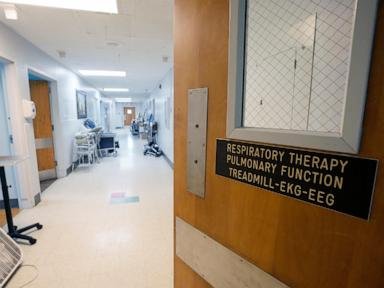 New kind of hospital coming to rural America. To qualify, facilities must close beds