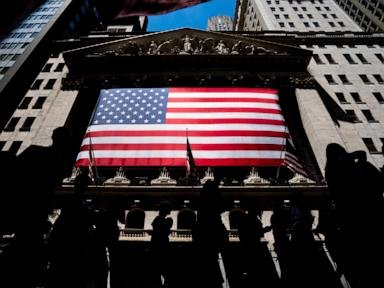Stock market today: Wall Street keeps rising with hopes for easier interest rates