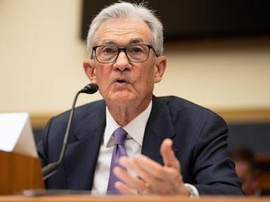 Fed Chair Powell’s testimony to be watched for any hint on rate-cut timing