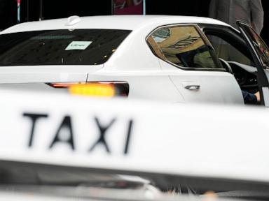 Uber pays $178 million to end legal fight with Australian taxi drivers