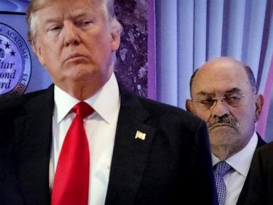 Ex-Trump CFO Allen Weisselberg to be sentenced for perjury, faces second stint in jail
