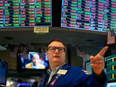 Stock market today: Wall Street advances in premarket ahead of key US jobs report