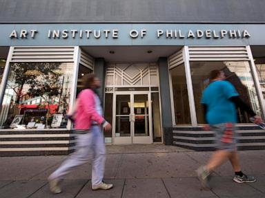 Former students of the for-profit Art Institutes are approved for $6 billion in loan cancellation