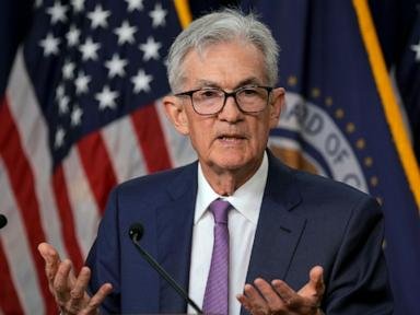 Powell likely to signal that lower inflation is needed before Fed would cut rates