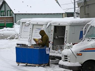 USPS commits to rerouting Reno-area mail despite bipartisan pushback and mail ballot concerns