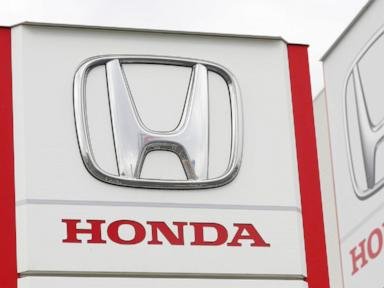 Japanese automaker Honda revs up on EVs, aiming for lucrative US, China markets