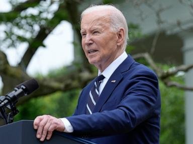 Biden hiking tariffs on Chinese EVs, solar cells, steel, aluminum — adding to tensions with Beijing