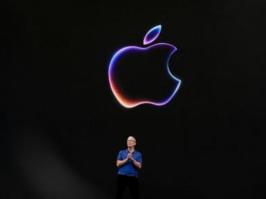 Apple leaps into AI with an array of upcoming iPhone features and a ChatGPT deal to smarten up Siri