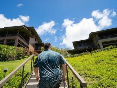 Maui ponders its future as leaders consider restricting vacation rentals loved by tourists