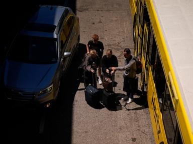 The July 4th holiday rush is on. TSA expects to screen a record number of travelers this weekend