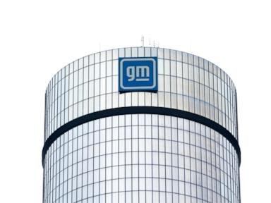 GM will pay $146 million in penalties because 5.9 million older vehicles emit excess carbon dioxide