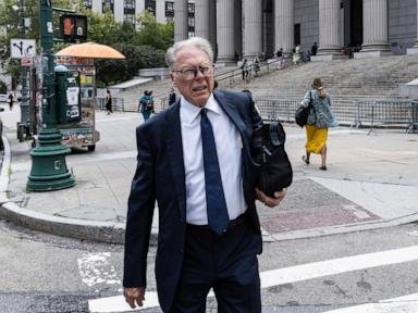 Second phase of NRA civil trial over nonprofit’s spending begins in NYC