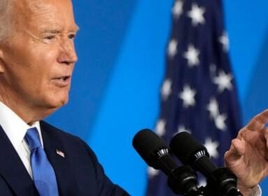 Biden’s challenge: Will he ever satisfy the media’s appetite for questions about his ability?