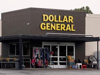 Dollar General agrees to pay $12 million fine to settle alleged workplace safety violations