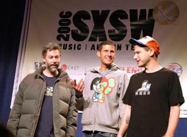 The Beastie Boys sue Chili’s parent company over alleged misuse song in ad