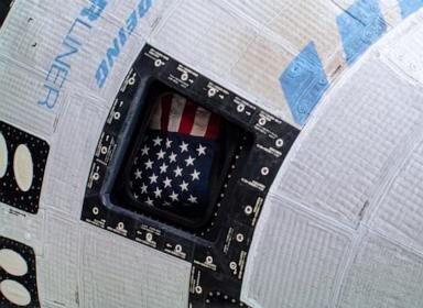 Astronauts confident Boeing space capsule can safely return them to Earth, despite failures