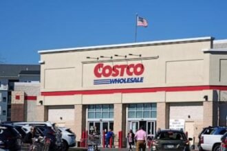Costco raises annual membership fees for the 1st time since 2017, boosting them $5 to $10