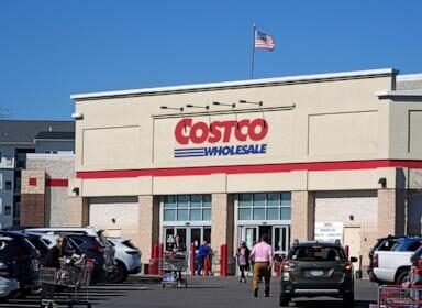 Costco raises annual membership fees for the 1st time since 2017, boosting them $5 to $10