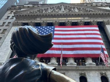 Stock market today: A widespread rally on Wall Street sends stocks rising, both big and small